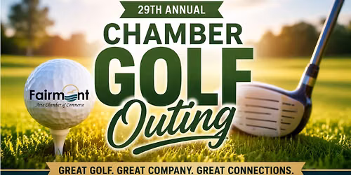 Chamber Golf Outing