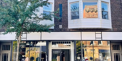 Washington Street Outfitters 2 Year Anniversary