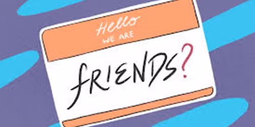 55+ Speed dating Holland (NEARLY FULL)