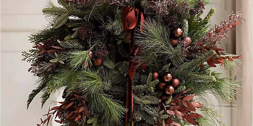 WARSZTATY TWORZENIA WIANK\u00d3W \u015aWI\u0104TECZNYCH