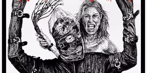 Fartbarf + Mask Appeal + Guilty Strangers + Adulterine