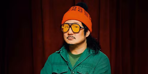 Bobby Lee: Unfiltered Comedy Live-Get 10% Off* - Use Code - SAVE10