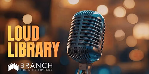 Coldwater: Loud Library