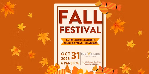Fall Festival