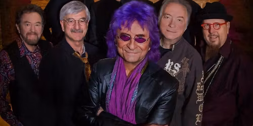 The Ides of March: Jim Peterik & The Buckinghams