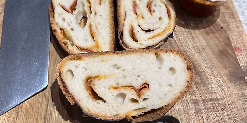 Sourdough Saturday on Fairview 