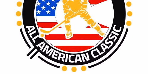 All American Classic Youth Hockey Tournament hosted by Foothills Hockey Association