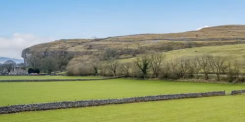 Walking Retreat - Guided Nature Walks, Yoga & Sound Bath - Fully catered weekend retreat