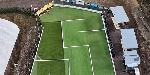 Mill end 24HR race event.