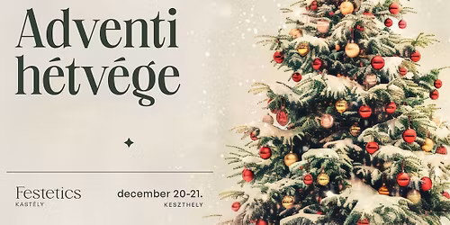 Adventi h\u00e9tv\u00e9ge