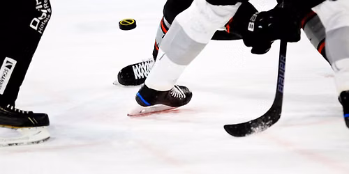 Danbury Hat Tricks vs. Blue Ridge Bobcats