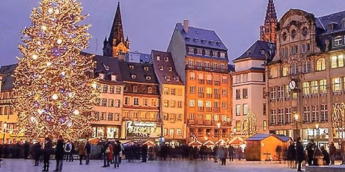 European Christmas Markets