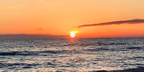 Blue Christmas Service