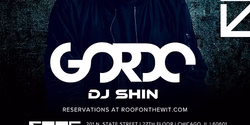 Gordo - DJ