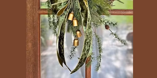 Grapevine Wreath Workshop