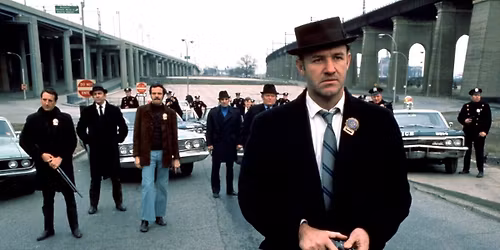 Memorial | The French Connection