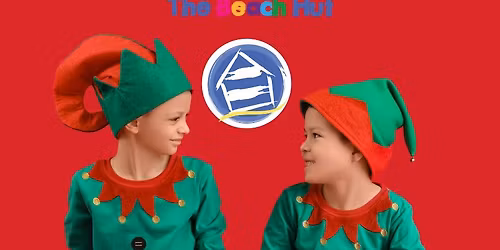 Buddy's Elf Training Academy