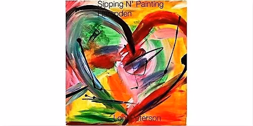 Hearts on Fire  Saturday  February 14th  7:00 pm  $40