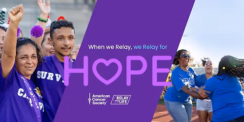 Relay for Life Santa Clara