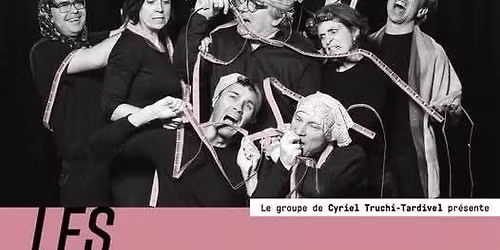Les Belles-Soeurs