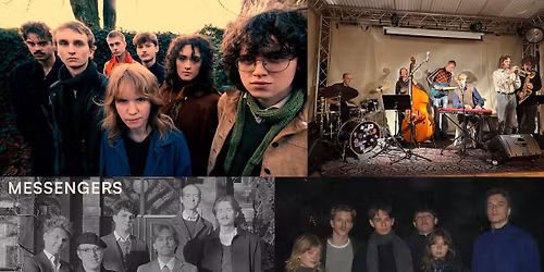 Fridhem intar Beijers park 