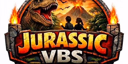 FUMC Jurassic VBS 2026