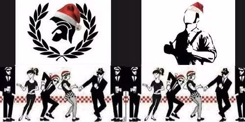 SKA, Trojan & Reggae Night by Dr Ska - Free Entry