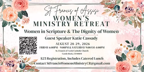 Fall Retreat