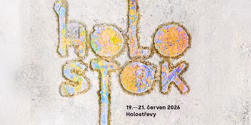 HOLOSTOK 2026