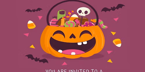 Trunk or Treat