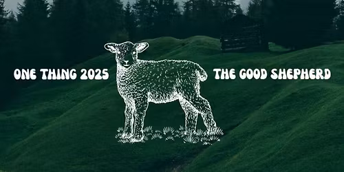 One Thing Conference 2025