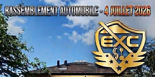 Gros rasso Extr\u00e8meCar81