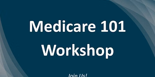 July Medicare 101