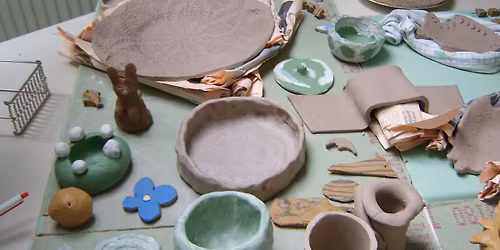 T\u00f6pferwerkstatt