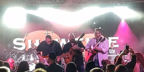 Showtime Live at The Ithaca Alehouse NYE Celebration