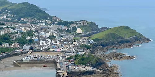 Ilfracombe, Devon Coach Trip