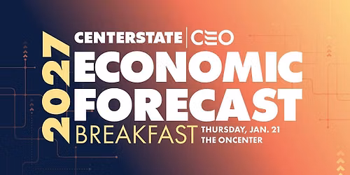 Economic Forecast Breakfast