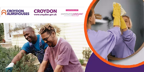 Community Micro-Enterprise Project Info Session: Croydon Central-West