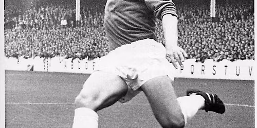 The 35th Dixie Dean Memorial Award Evening with winner Johnny Morrissey