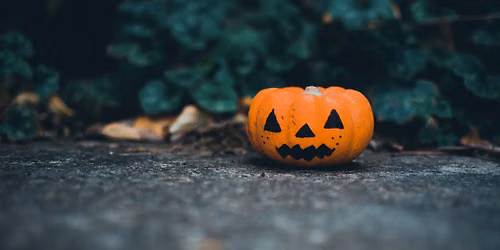 Trunk-or-Treat