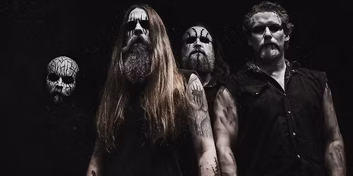 Mork \/\/ John Dee \/\/ 03.07.26