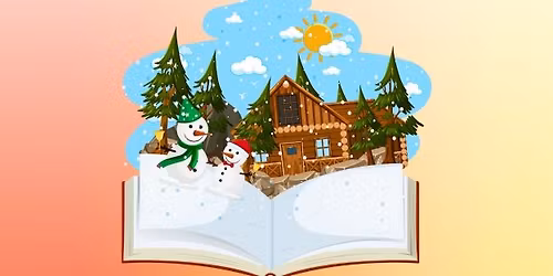 Snow Much Fun Storytime