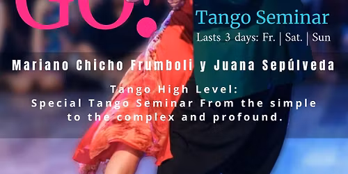 TanGO! 7