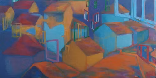 Konstrundan i Majorna 10-12 april 2026