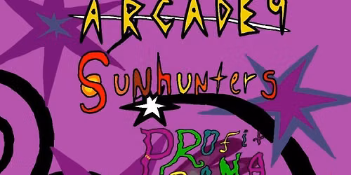 SunHunter