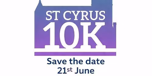 St Cyrus 10km 