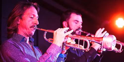 Chamber Music New Zealand  |  Symposium Brass