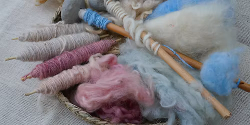 Introduction to Ancient Textiles