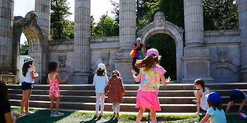 Arts in the Parks: Family Fest