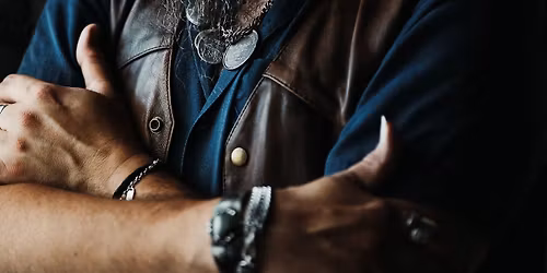 John Paul Douglas & The Bitter Trades with Mother Greenstone